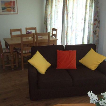 Aird Cottage 외부 사진