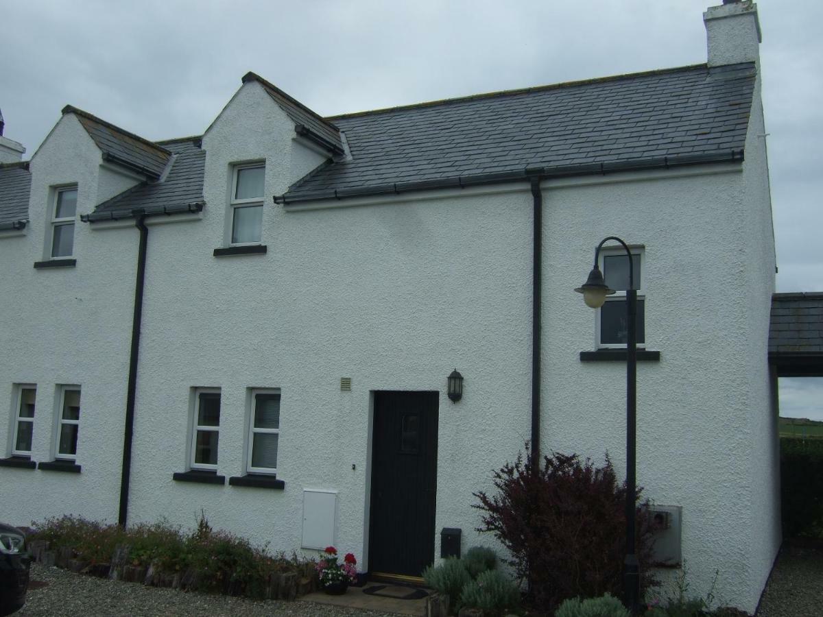 Aird Cottage 외부 사진