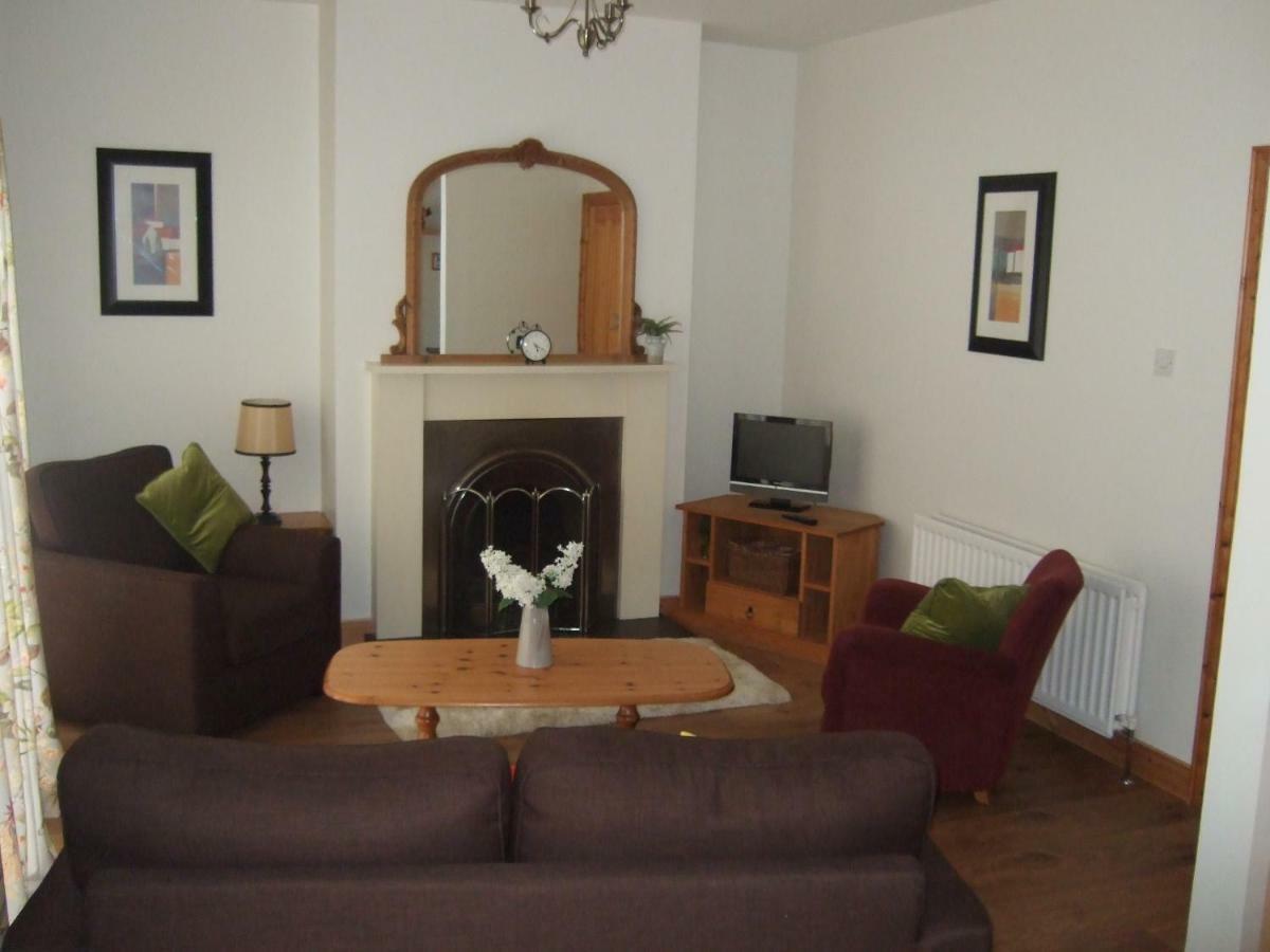 Aird Cottage 외부 사진