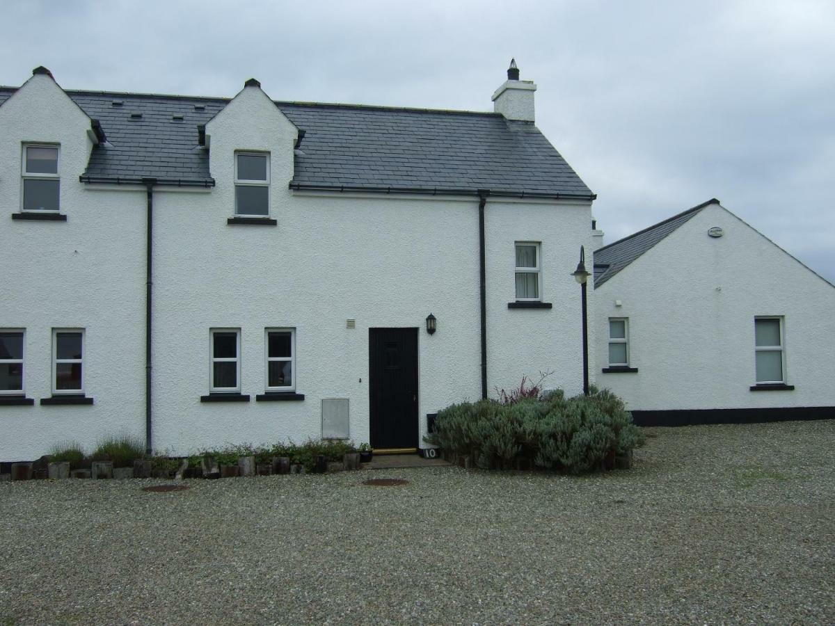 Aird Cottage 외부 사진