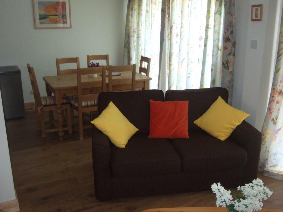 Aird Cottage 외부 사진