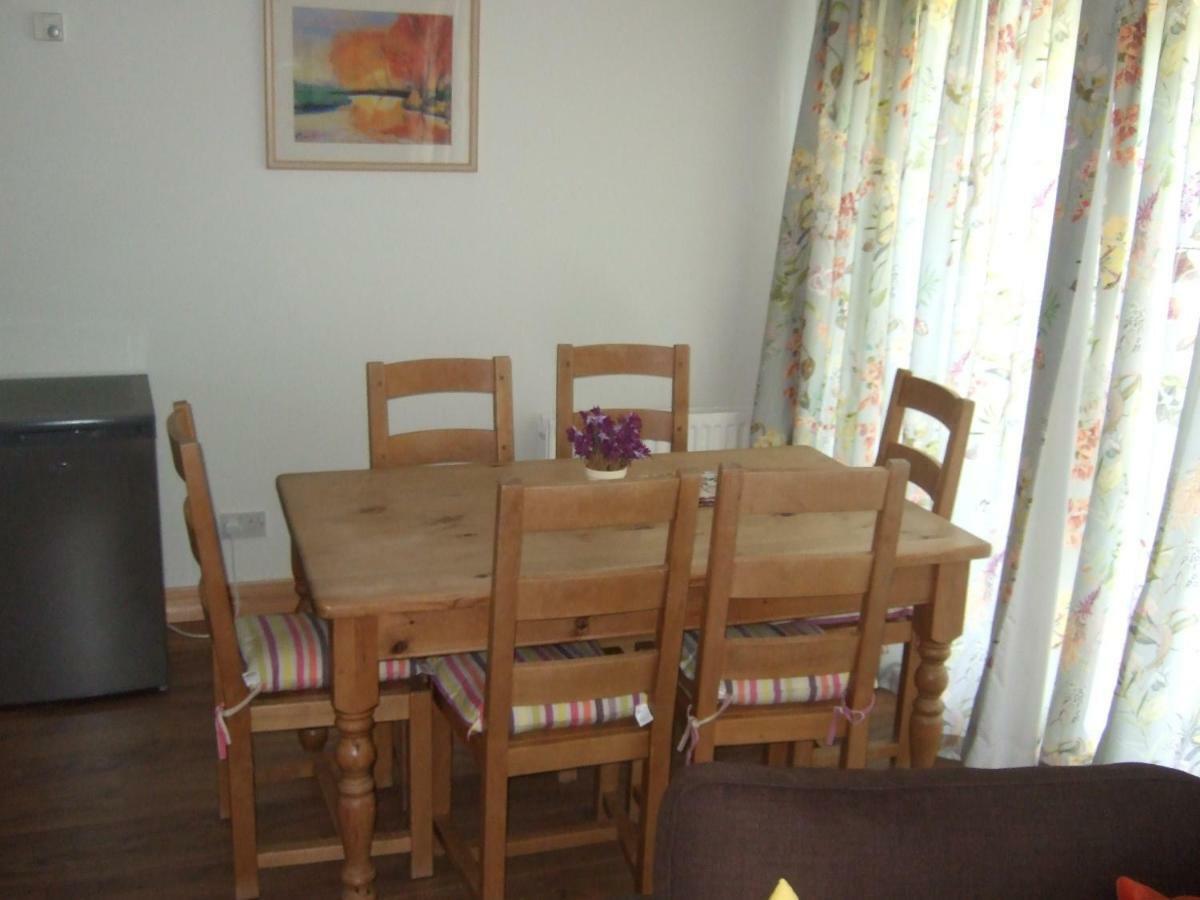 Aird Cottage 외부 사진