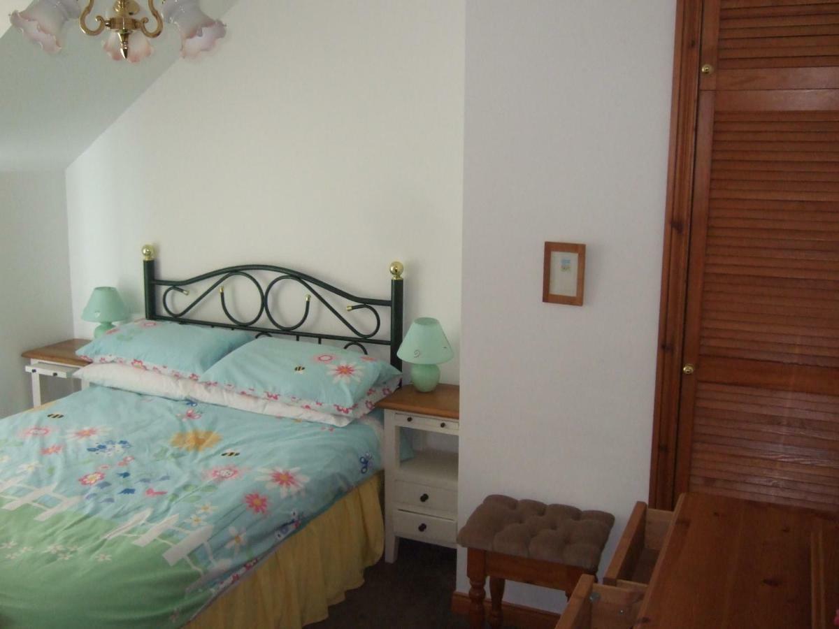 Aird Cottage 외부 사진