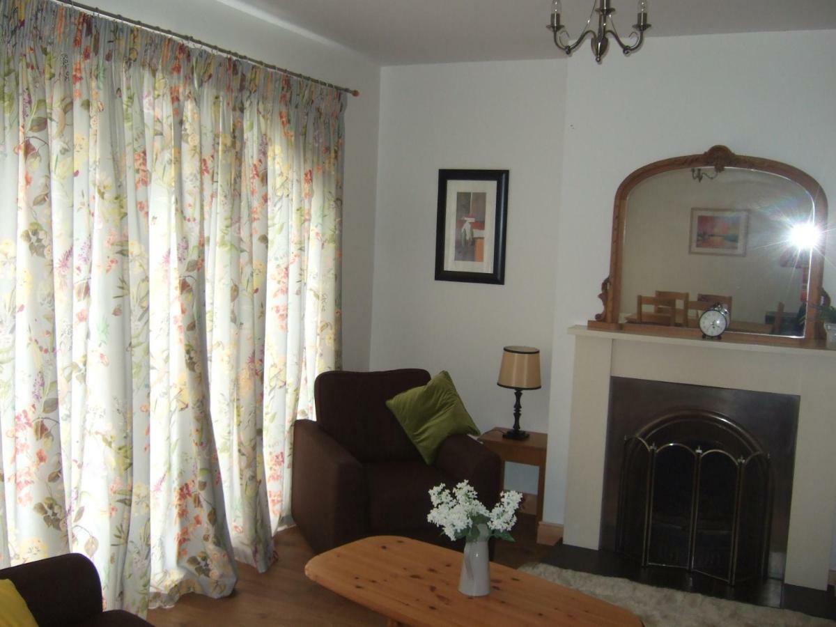 Aird Cottage 외부 사진