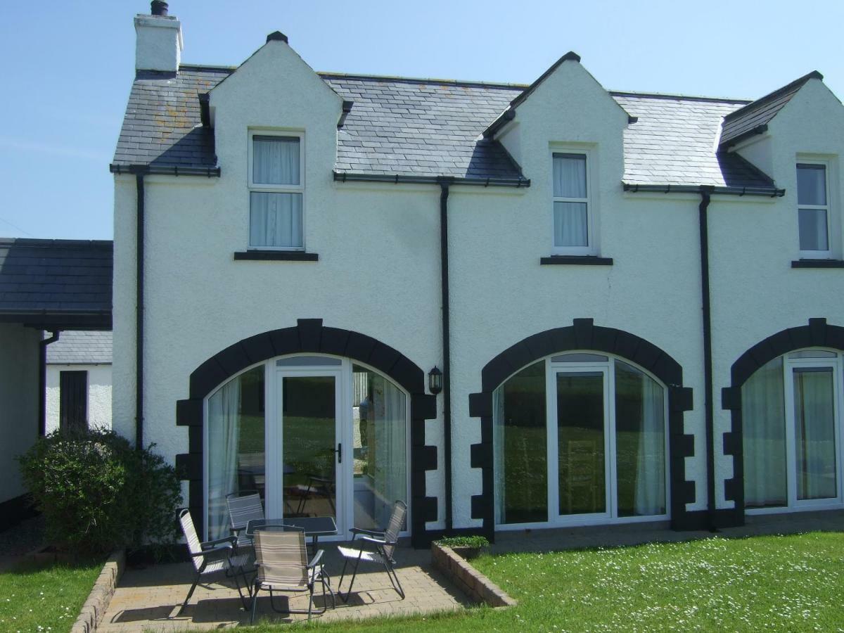 Aird Cottage 외부 사진